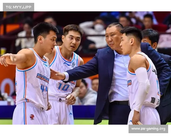 CBA迎来新变革男篮觉醒球迷为此感动落泪奋勇前行 CBA迎来新变革男篮觉醒球迷为此感动落泪奋勇前行
