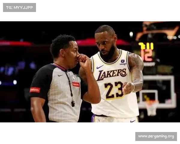 德约科维奇争议判罚引发热议 詹姆斯强烈不满声援球员公平竞争 德约科维奇争议判罚引发热议 詹姆斯强烈不满声援球员公平竞争