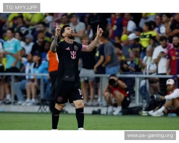 梅西本场五项全能表现独撑全队胜利演绎巅峰状态