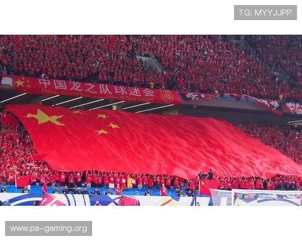 七万球迷点亮星空呼唤国足早日崛起配得上这份炽热深情支持永不灭