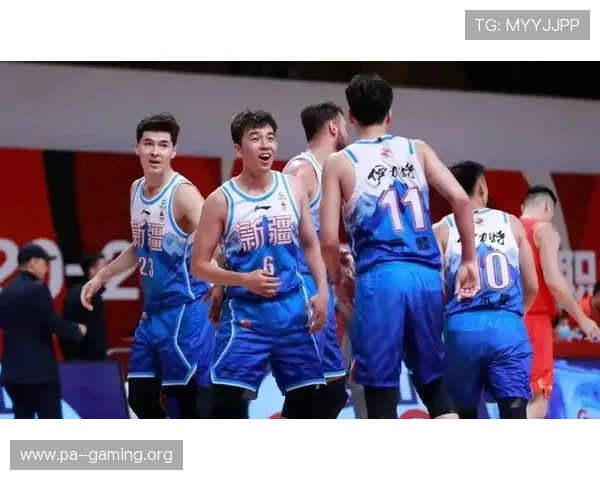 CBA动态:新疆放弃哈雷尔洛夫顿遭禁赛广厦锁定外援核心实力展现 CBA动态:新疆放弃哈雷尔洛夫顿遭禁赛广厦锁定外援核心实力展现