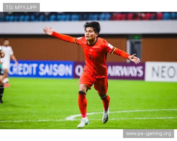 国足扑救成功率连升赛前利好预期明显增强走势看涨态势向上持续发酵