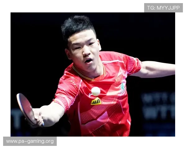 向鹏倒地旋转爆冲绝杀震惊外媒国乒绝技再显王者统治力巅峰魅力秀