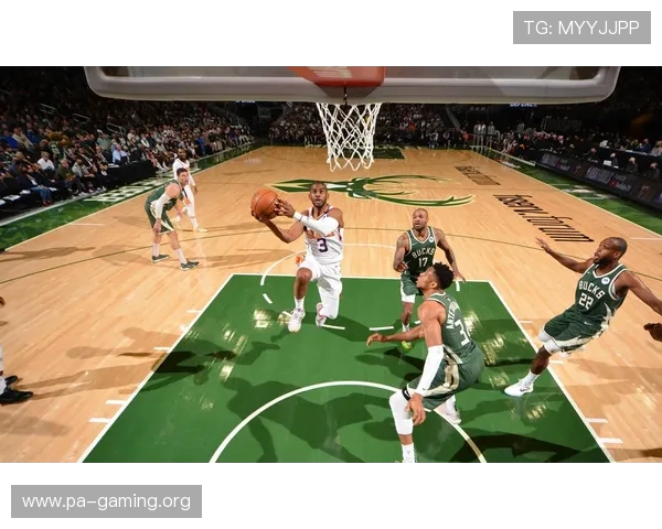 字母哥37分助雄鹿送太阳四连败 布克39分仍难阻困境 KD利拉德缺阵 字母哥37分助雄鹿送太阳四连败 布克39分仍难阻困境 KD利拉德缺阵