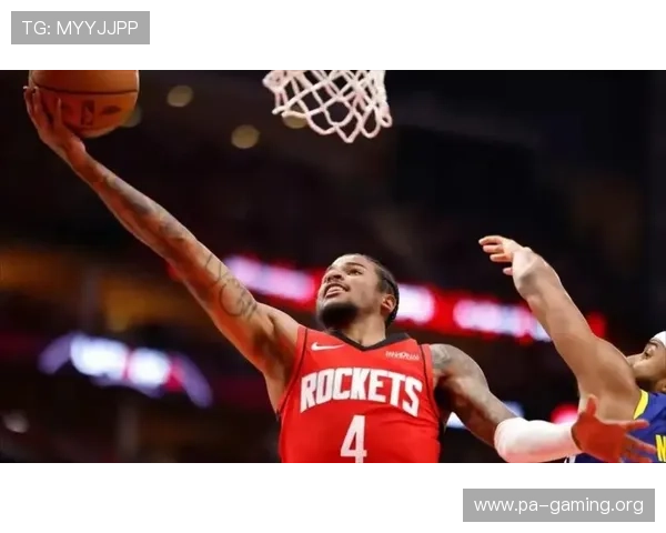 苏群：火箭失利无关排名但对季后赛形势警示作用深远