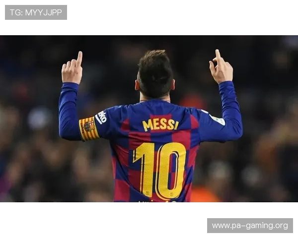 被质疑也不低头 梅西用一场胜利回击所有不看好他的声音