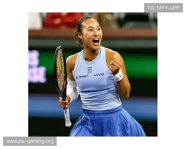 郑钦文再负萨巴伦卡难破劲敌魔咒冲击大赛荣誉之路再添严峻挑战局