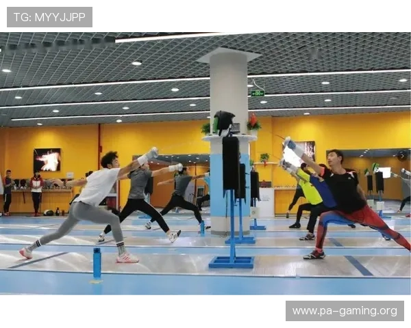 优万体育全新赛事体验助力运动爱好者健康生活全面升级